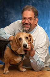 professional headshot